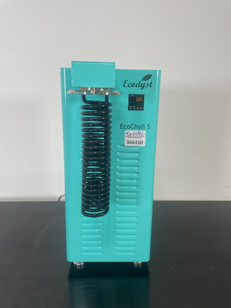 Image of Ecodyst EcoChyll S Rotavap Condenser